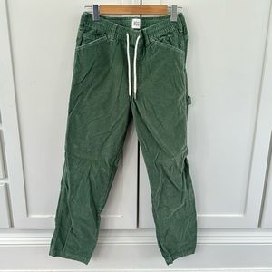 BDG size small Men’s corduroy carpenter pants